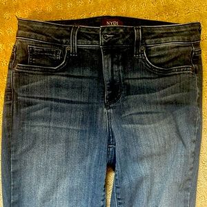 NYDJ Marilyn straight